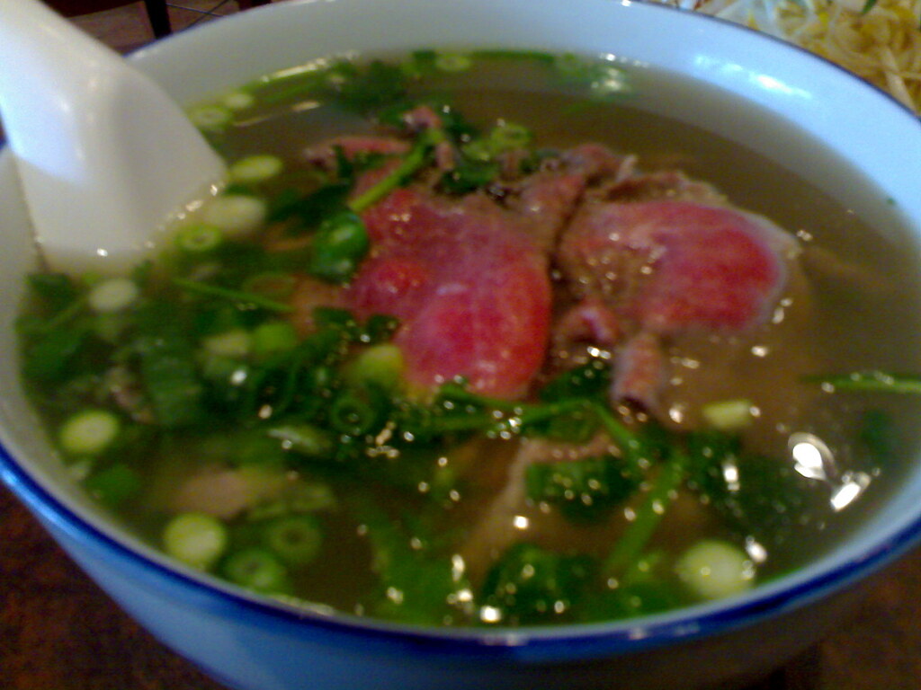 Guía gastronómica de Vietnam
