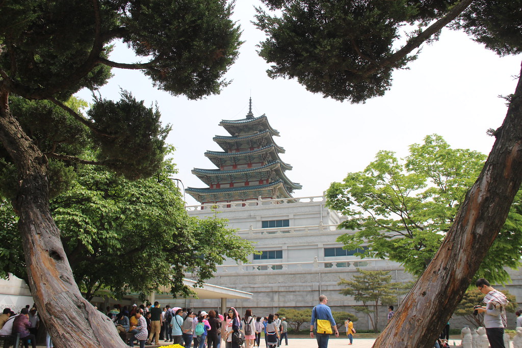 Seúl, Corea del Sur