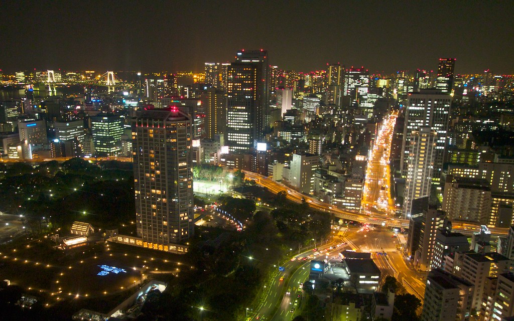 Tokio, Japón