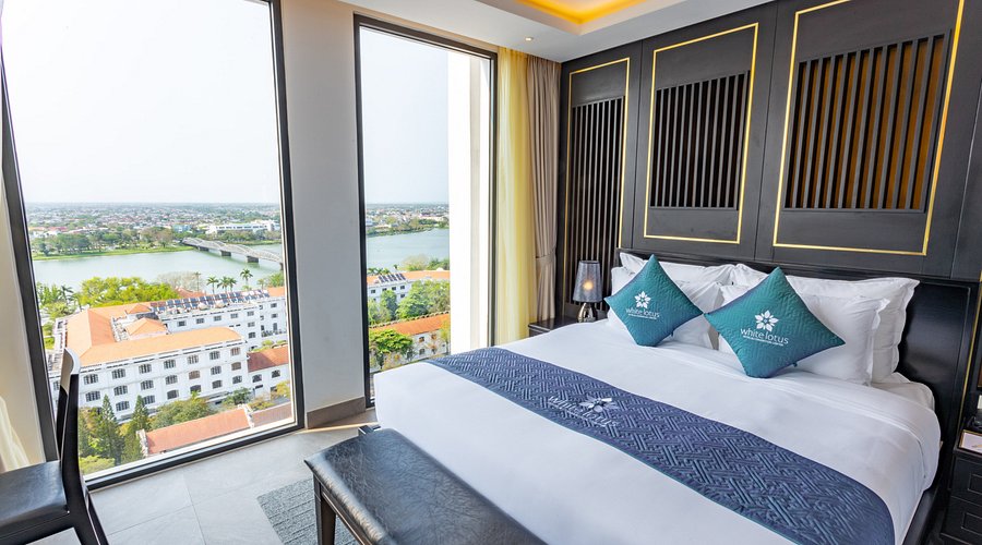 Hotel en Hue